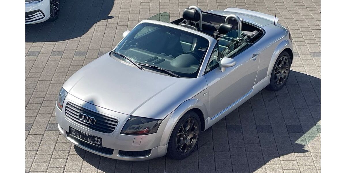 Audi TT 170.200 km 4.290 &euro; Reutlingen 72770