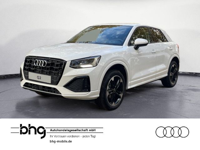 Audi Q2 2.900 km 34.900 &euro; Reutlingen 72760