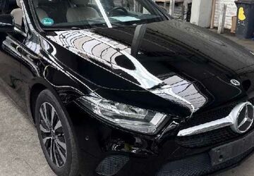 Mercedes-Benz A 180 125.000 km 18.999 &euro; Ditzingen 71254