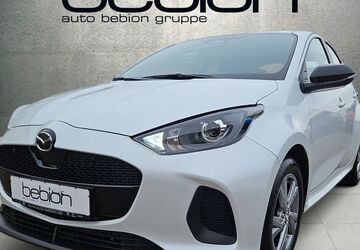 Mazda 2 Hybrid 9.710 km 22.890 &euro; Frickenhausen 72636