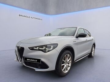 Gebrauchte Alfa Romeo Stelvio