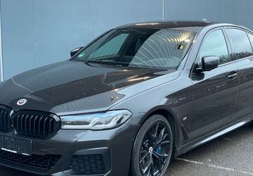 BMW 540 197.000 km 32.980 &euro; Sindelfingen 71065