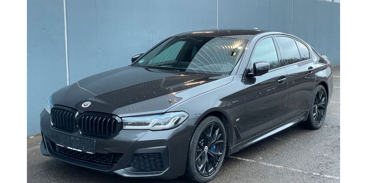 BMW 540 197.000 km 32.980 &euro; Sindelfingen 71065
