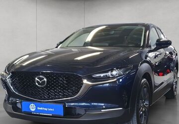 Mazda CX-30 17.499 km 26.450 &euro; Pforzheim 75179