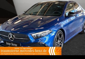 Mercedes-Benz A 250 9.693 km 40.990 &euro; Stuttgart 70469