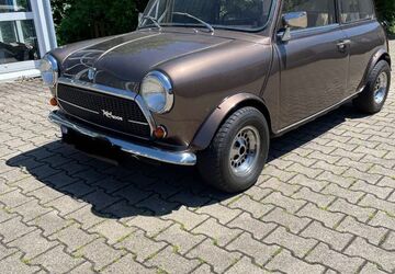 Mini 1000 17.500 km 12.900 &euro; Reutlingen 72762