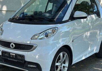 Smart ForTwo 64.000 km 8.900 &euro; Wendlingen 73240