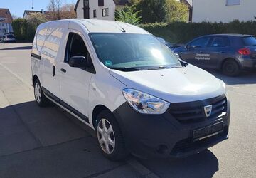 Dacia Dokker 138.000 km 5.900 &euro; Ostfildern 73760