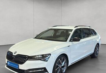Skoda Superb 62.960 km 23.890 &euro; Stuttgart 70565