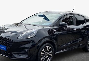 Ford Puma 48.766 km 18.470 &euro; Leonberg 71229