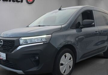 Nissan Townstar 27.800 km 18.240 &euro; Pforzheim 75177