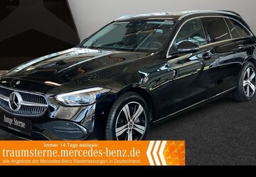 Mercedes-Benz C 300 81.458 km 31.990 &euro; Stuttgart 70469