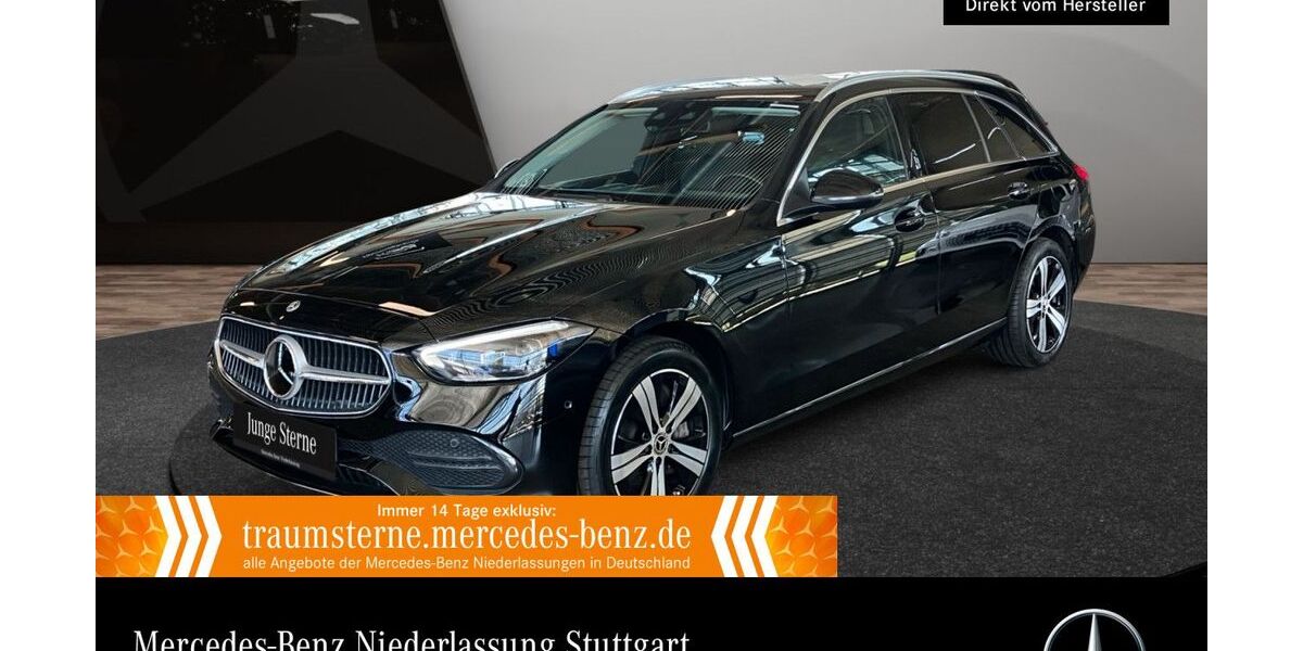 Mercedes-Benz C 300 81.458 km 31.990 &euro; Stuttgart 70469