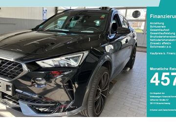 Cupra Formentor 41.750 km 33.889 &euro; Herrenberg 71083