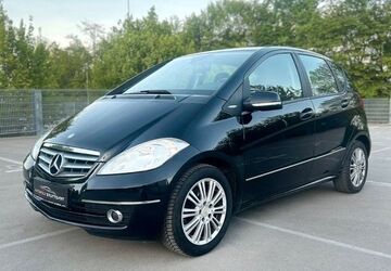 Mercedes-Benz A 150 178.000 km 3.590 &euro; Stuttgart 70469