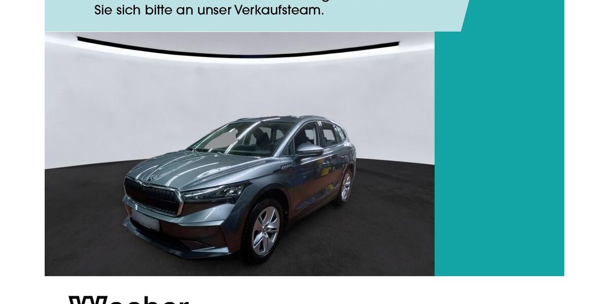 Skoda Enyaq 21.615 km 22.980 &euro; Weil der Stadt 71263