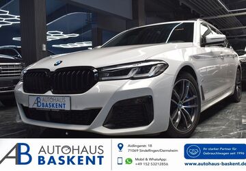 BMW 540 147.600 km 31.990 &euro; Sindelfingen-Darmsheim 71069