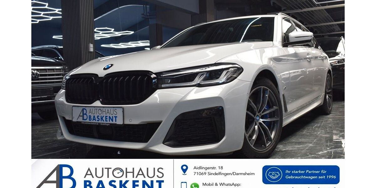 BMW 540 147.600 km 31.990 &euro; Sindelfingen-Darmsheim 71069
