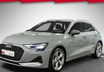 Audi A3 29.469 km 33.420 &euro; Stuttgart 70469