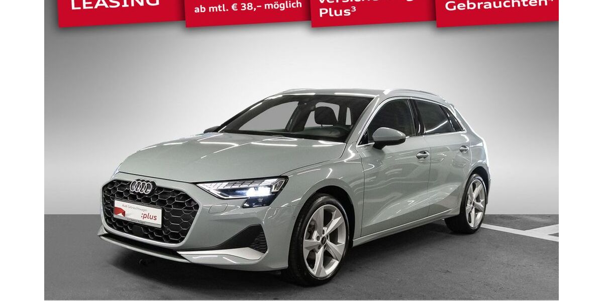 Audi A3 29.469 km 33.420 &euro; Stuttgart 70469