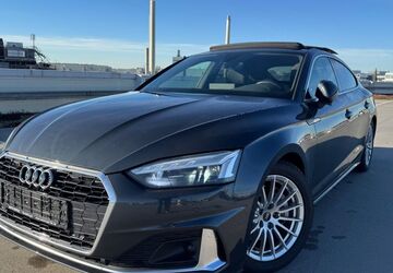 Audi A5 130.753 km 26.900 &euro; Sindelfingen 71065