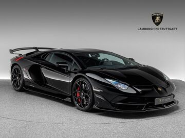 Gebrauchte Lamborghini Aventador