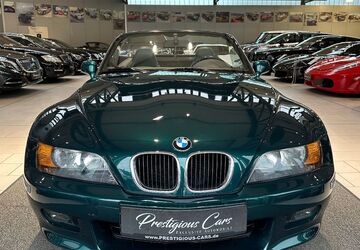BMW Z3 132.000 km 24.949 &euro; Ludwigsburg 71638