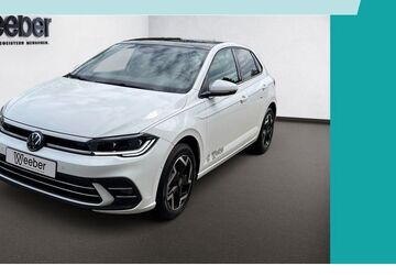 VW Polo 4.990 km 34.789 &euro; Herrenberg 71083