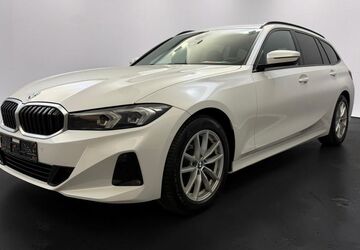 BMW 318 145.000 km 23.499 &euro; Reutlingen / Mittelstadt 72766