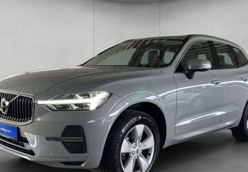 Volvo XC60 13.644 km 42.940 &euro; Stuttgart 70190