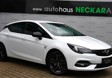 Opel Astra 55.000 km 14.480 &euro; Reutlingen 72762