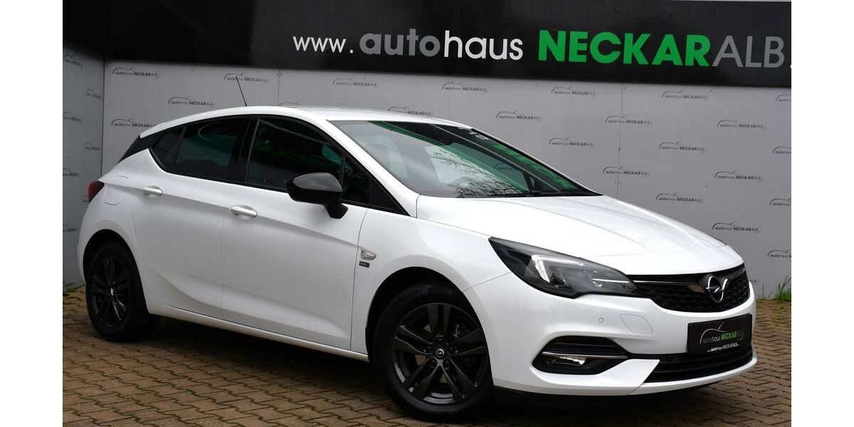 Opel Astra 55.000 km 14.480 &euro; Reutlingen 72762