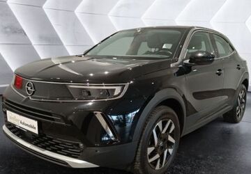 Opel Mokka 49.700 km 19.420 &euro; Bietigheim-Bissingen 74321