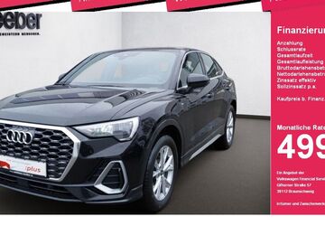 Audi Q3 124.415 km 28.750 &euro; Herrenberg 71083
