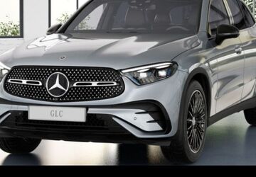 Mercedes-Benz GLC 300 9.900 km 70.990 &euro; Stuttgart 70372