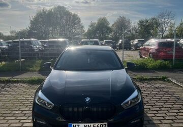 BMW 118 42.000 km 20.000 &euro; Filderstadt 70794