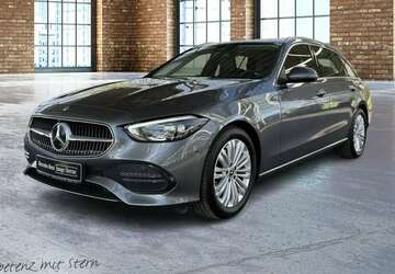 Mercedes-Benz C 180 10.700 km 36.280 &euro; Waiblingen 71332