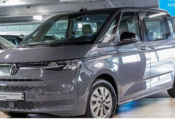 VW T7 Multivan 84.207 km 42.990 &euro; Stuttgart 70188