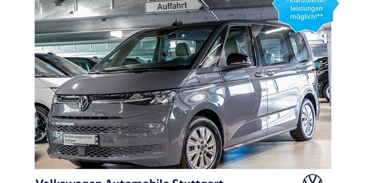 VW T7 Multivan 84.207 km 42.990 &euro; Stuttgart 70188