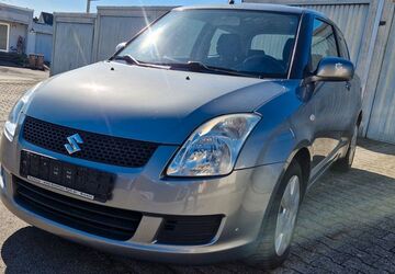 Suzuki Swift 135.000 km 2.300 &euro; Waiblingen OT Hegnach 71334