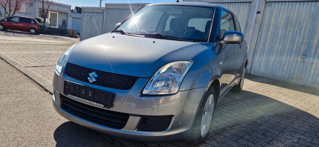 Suzuki Swift 135.000 km 2.300 &euro; Waiblingen OT Hegnach 71334