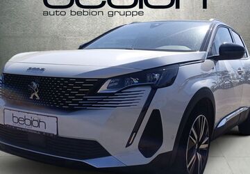 Peugeot 3008 42.200 km 22.900 &euro; Reutlingen 72766