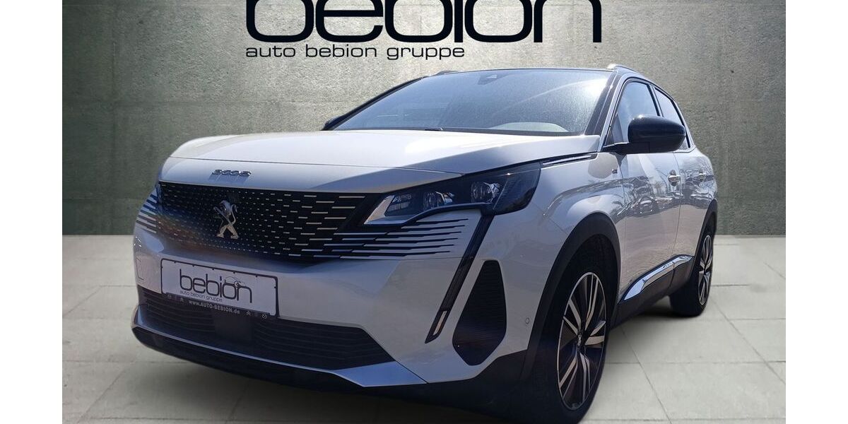 Peugeot 3008 42.200 km 22.900 &euro; Reutlingen 72766