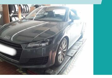 Audi TT 79.446 km 26.490 &euro; Leonberg 71229