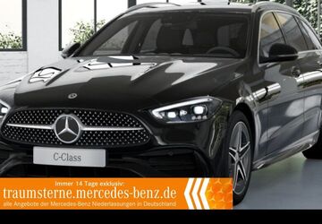 Mercedes-Benz C 300 56.091 km 37.890 &euro; Stuttgart 70469