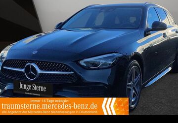 Mercedes-Benz C 300 77.349 km 33.890 &euro; Böblingen 71034