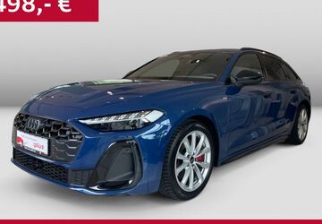 Audi A5 7.959 km 53.430 &euro; Fellbach 70734