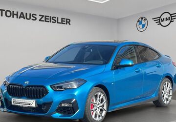 BMW 220 Gran Coupé 17.500 km 32.380 &euro; Waiblingen 71332