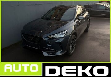 Cupra Formentor 71.748 km 23.330 &euro; Waiblingen 71332