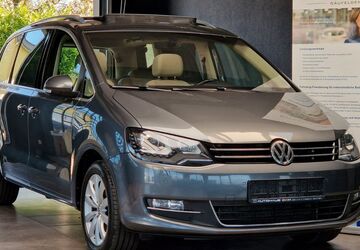 VW Sharan 159.000 km 19.990 &euro; Gäufelden 71126